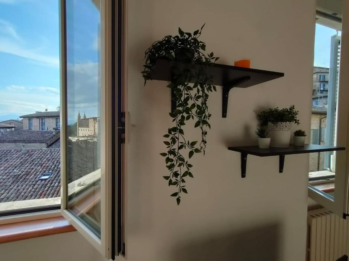 Il Cielo Di Raffaello Διαμέρισμα Ουρμπίνο Εξωτερικό φωτογραφία