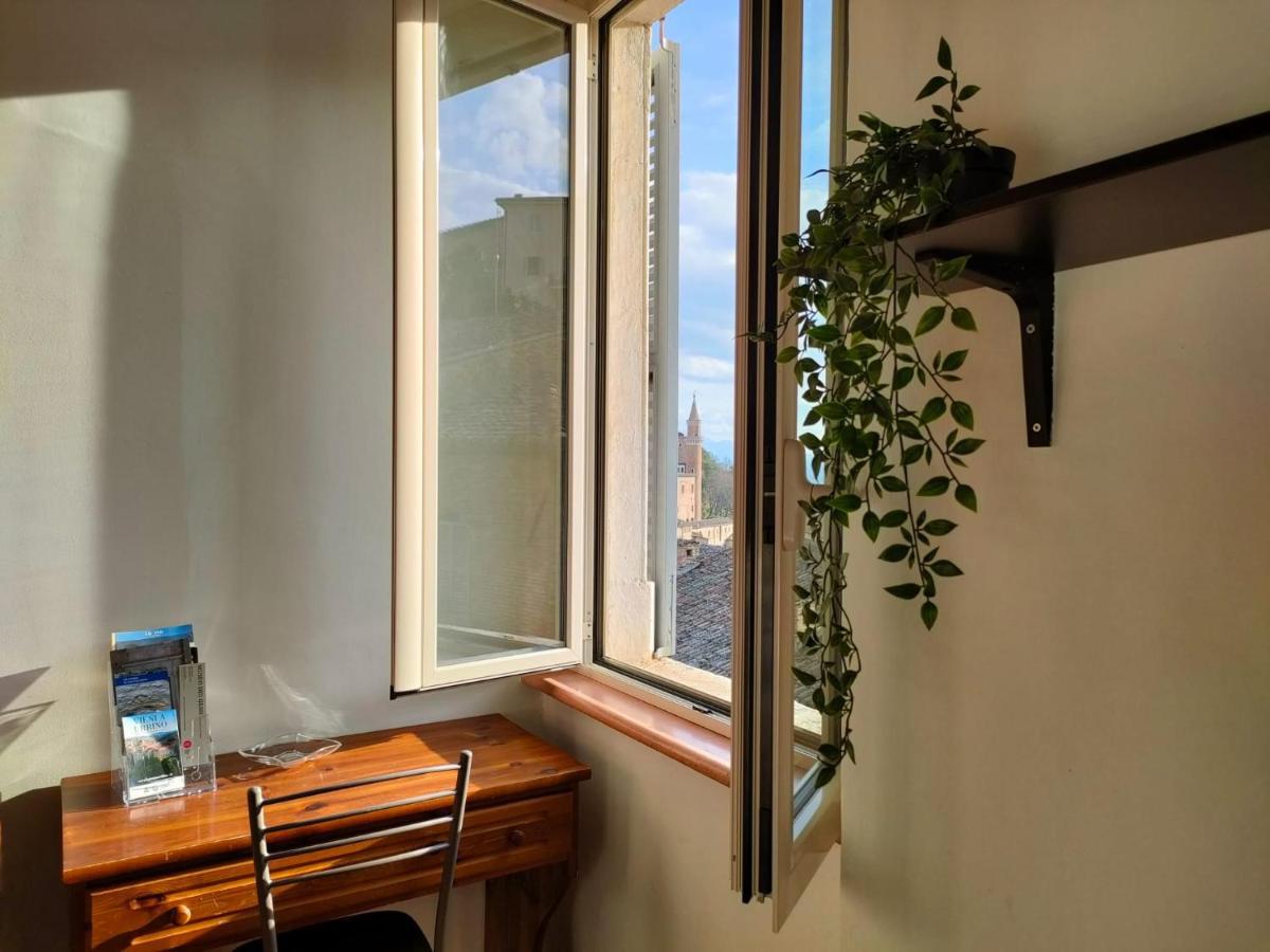 Il Cielo Di Raffaello Διαμέρισμα Ουρμπίνο Εξωτερικό φωτογραφία